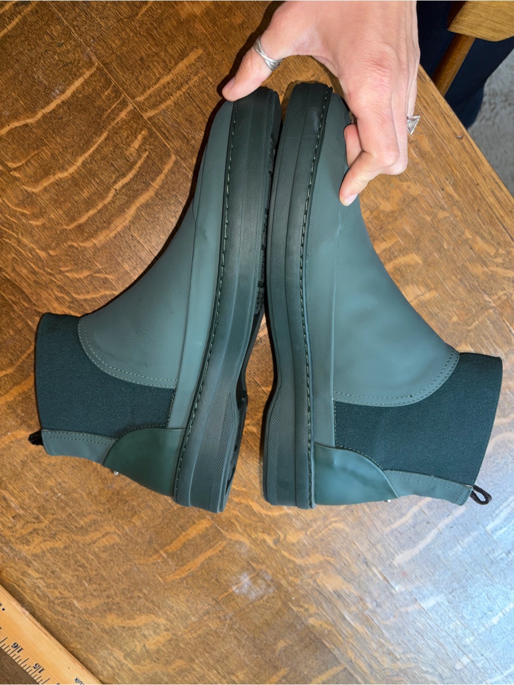 Jack Erwin- Thea Chelsea Boot — image 4 of 8